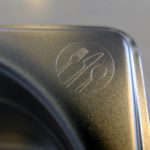 Schwabenbarf Frostfutter-Edelstahlbehälter mit Deckel